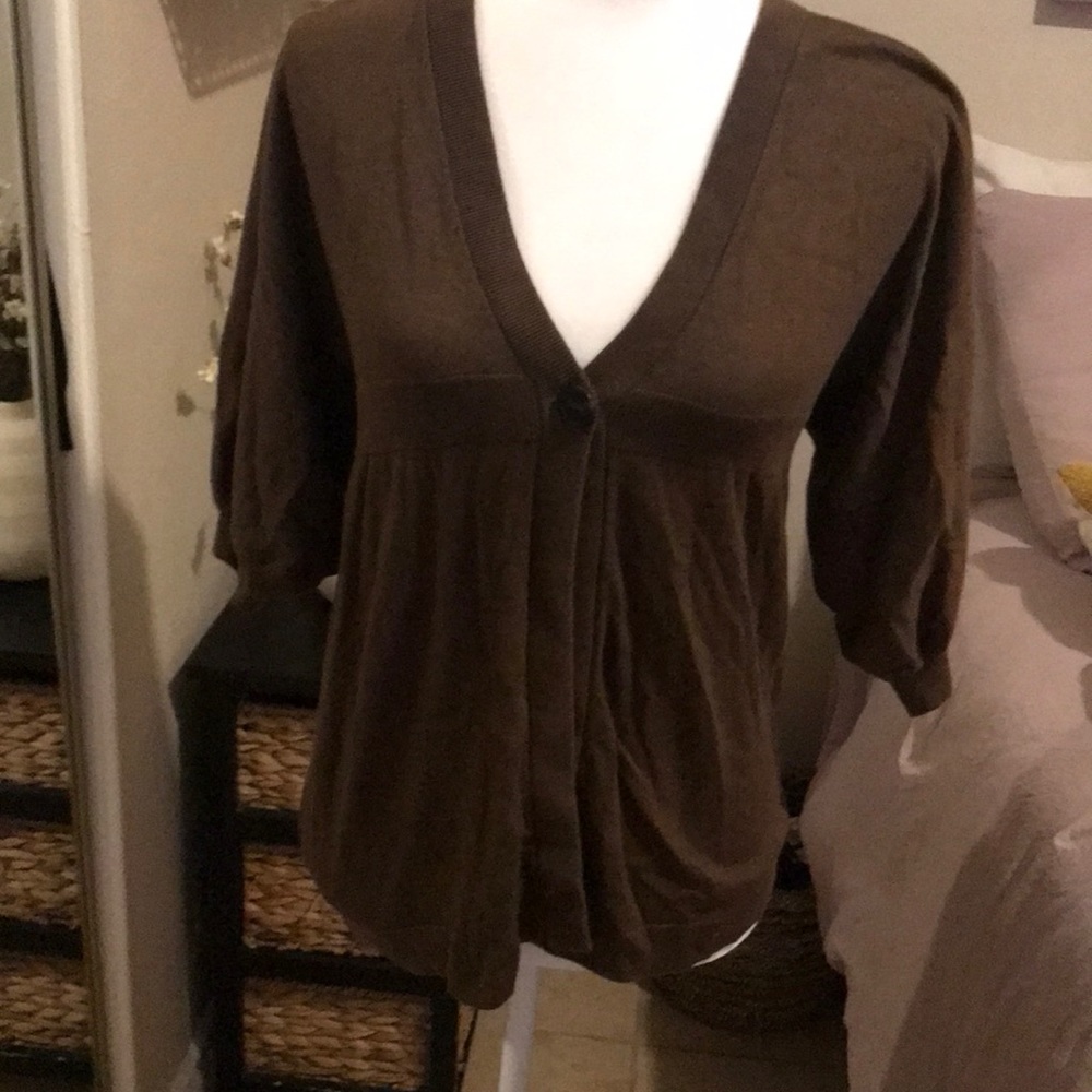 Cardigan
